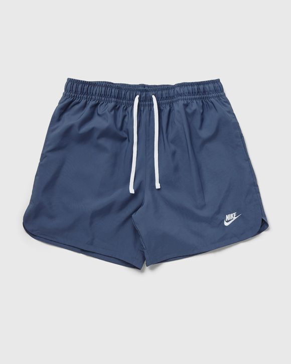 Nike Woven Lined Flow Shorts Blue | BSTN Store