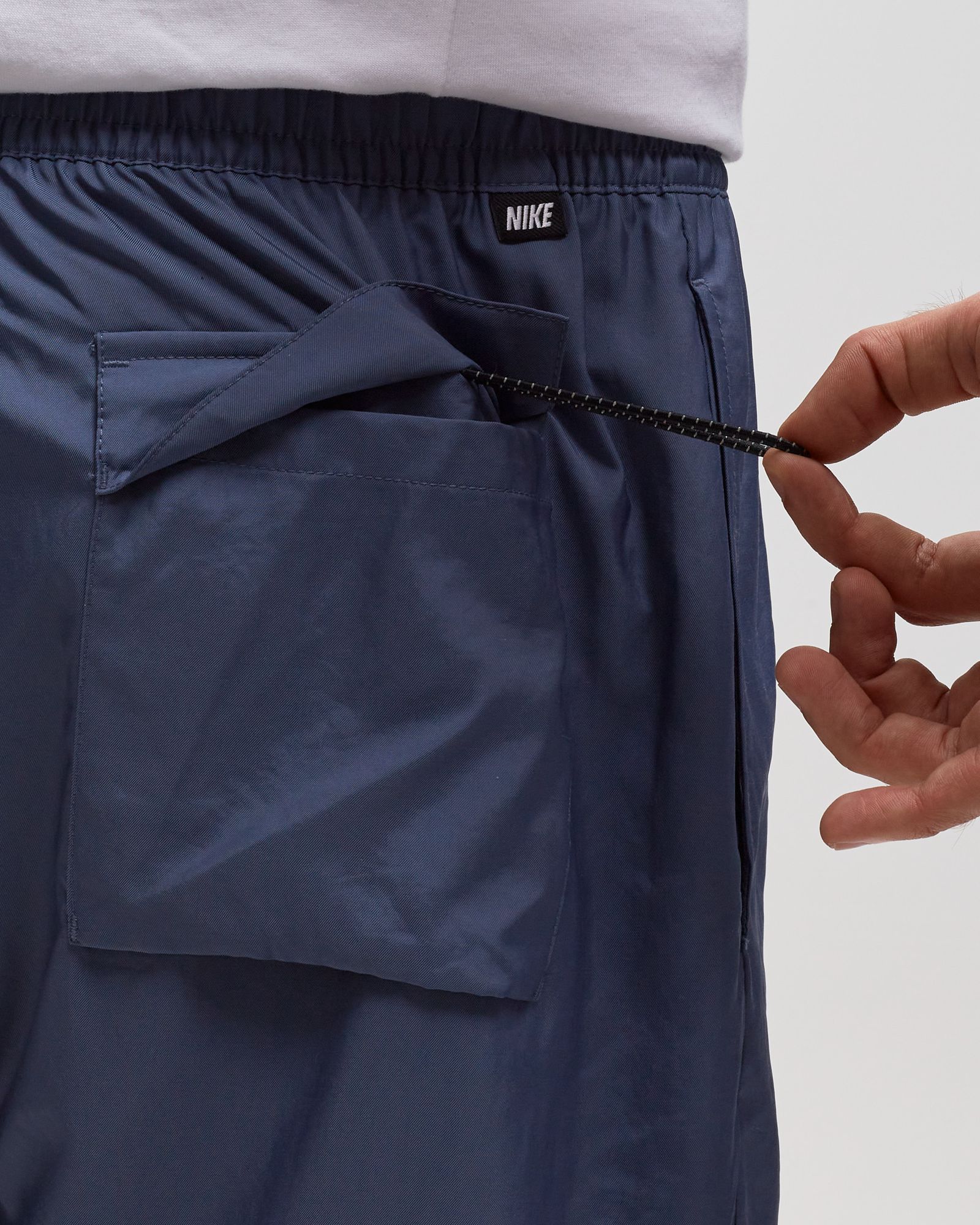 Woven Lined Flow Shorts