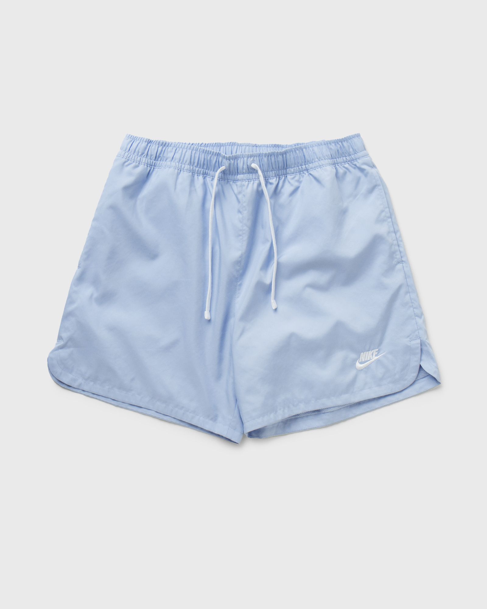 Woven Lined Flow Shorts