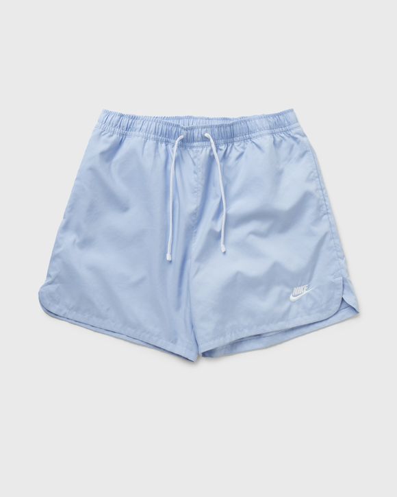 Woven Lined Flow Shorts