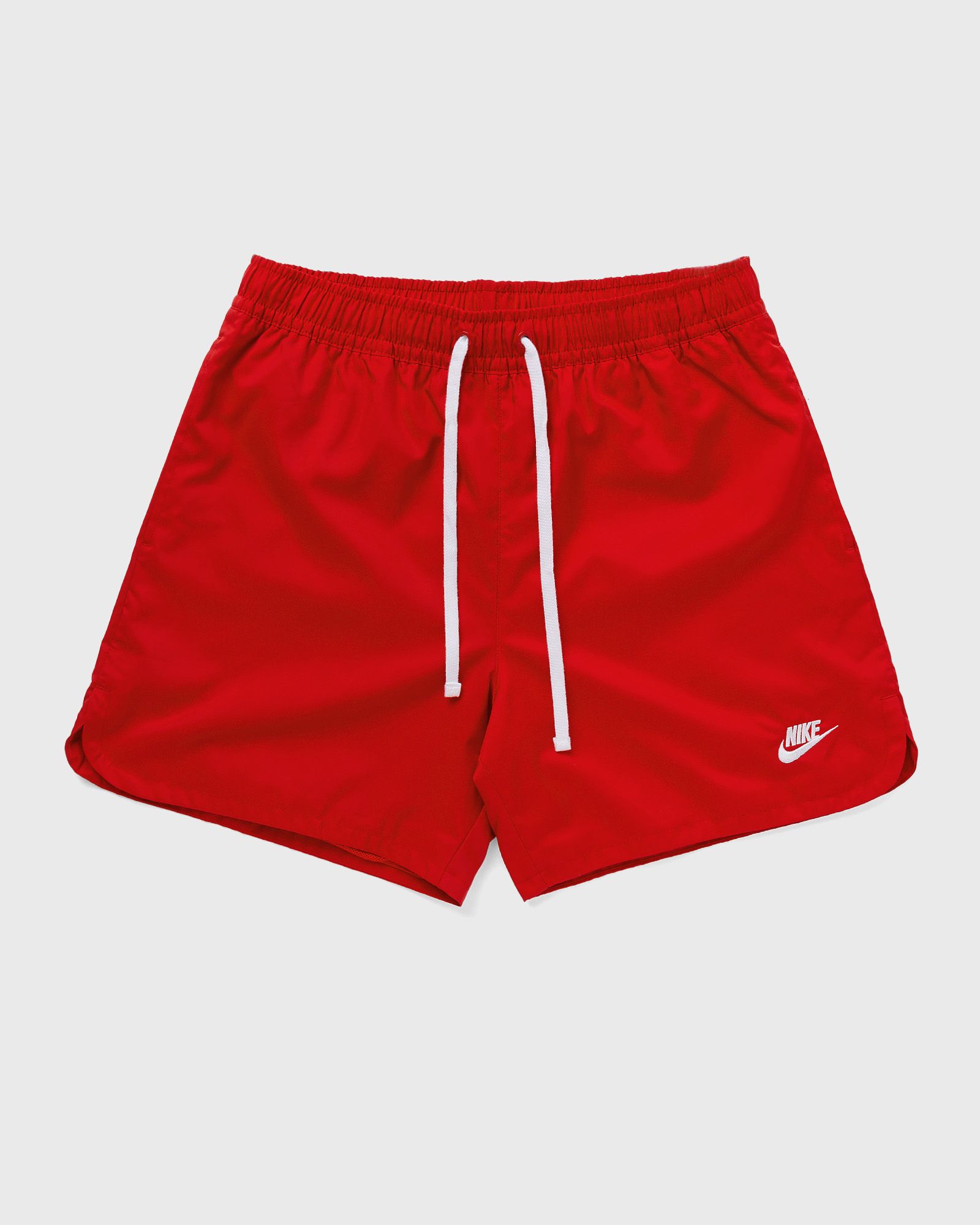 Woven Lined Flow Shorts