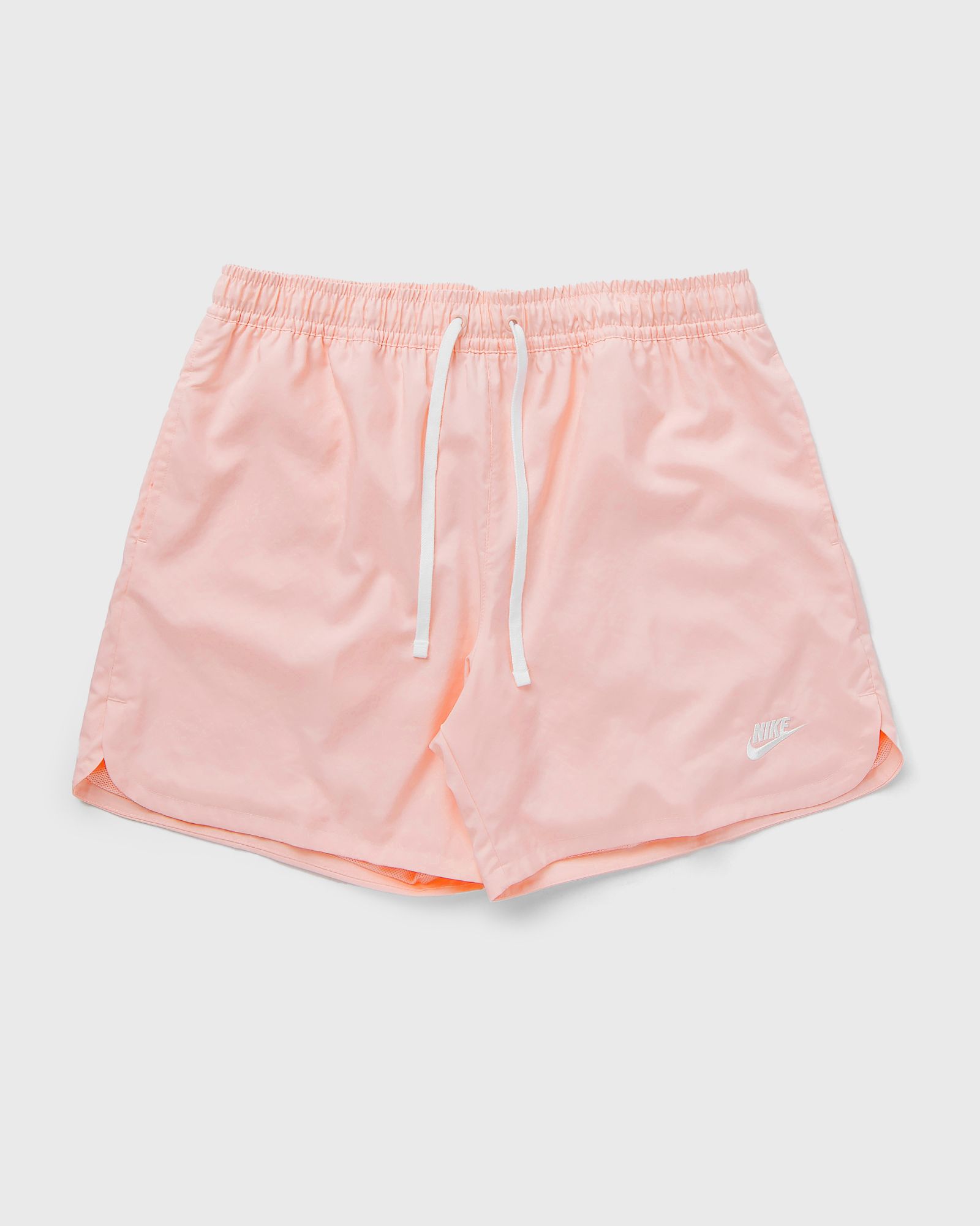 Woven Lined Flow Shorts