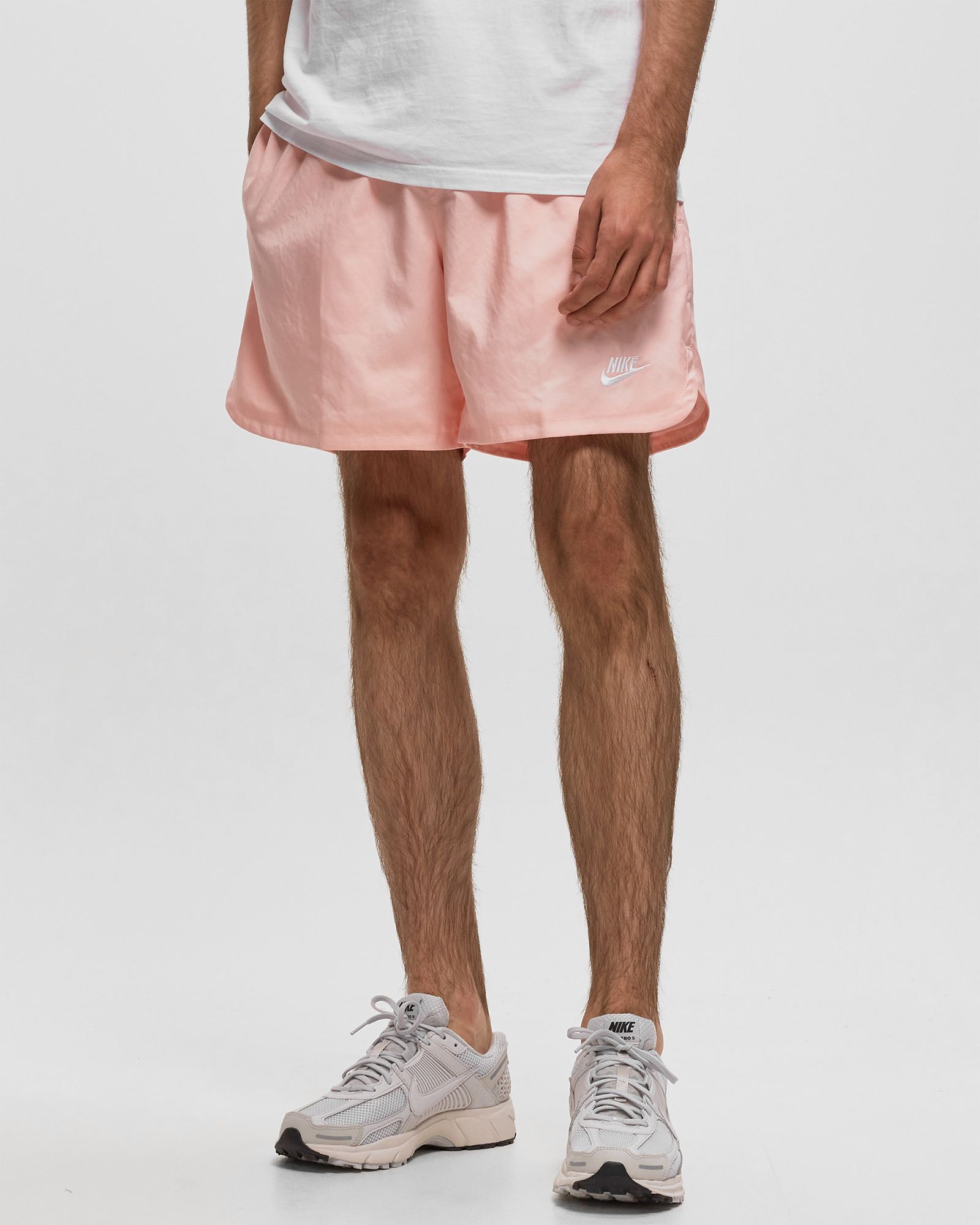 Woven Lined Flow Shorts