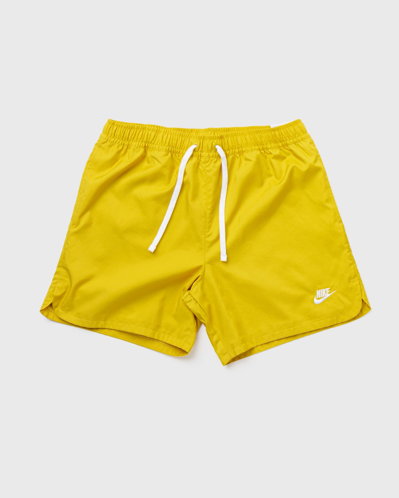 Woven Lined Flow Shorts
