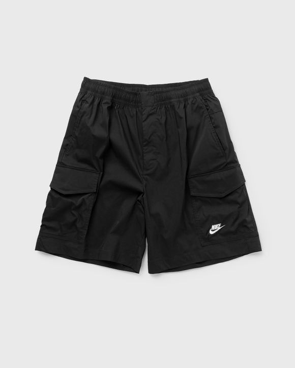 Nike best sale utility shorts