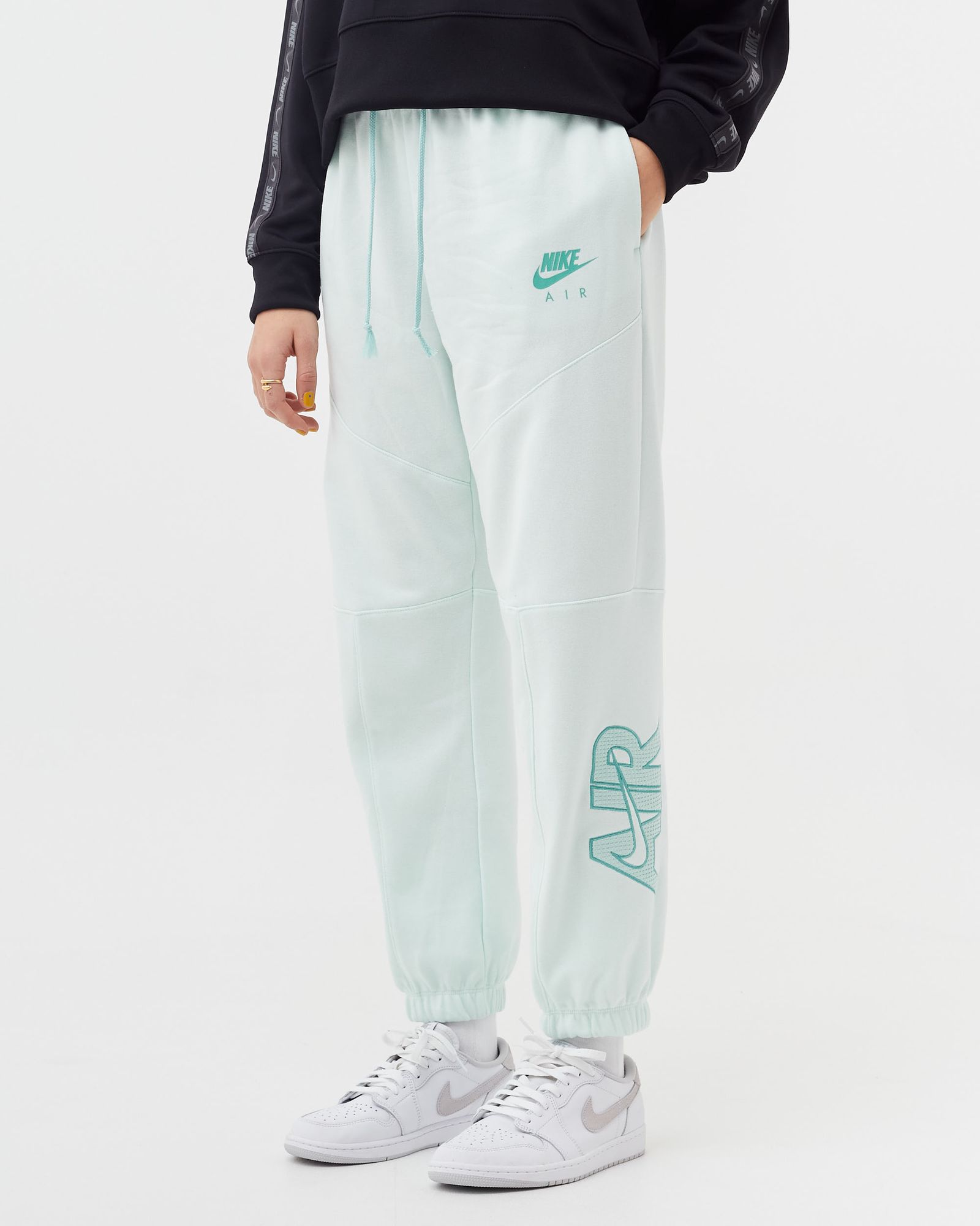 WMNS Fleece Easy Pants