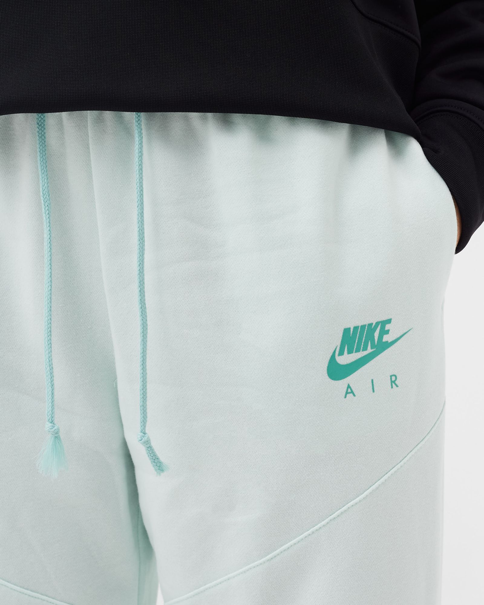 WMNS Fleece Easy Pants