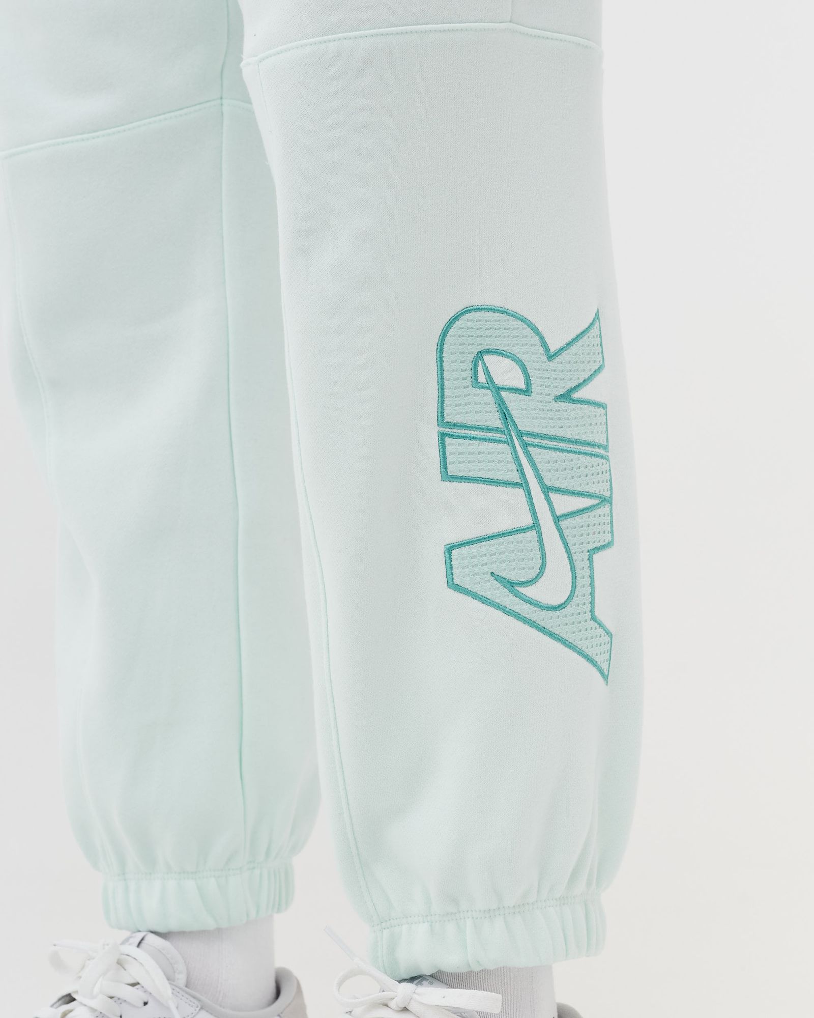 WMNS Fleece Easy Pants