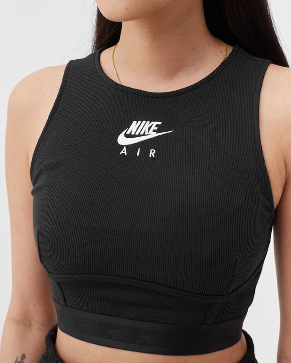 WMNS Ribbed Tank Top