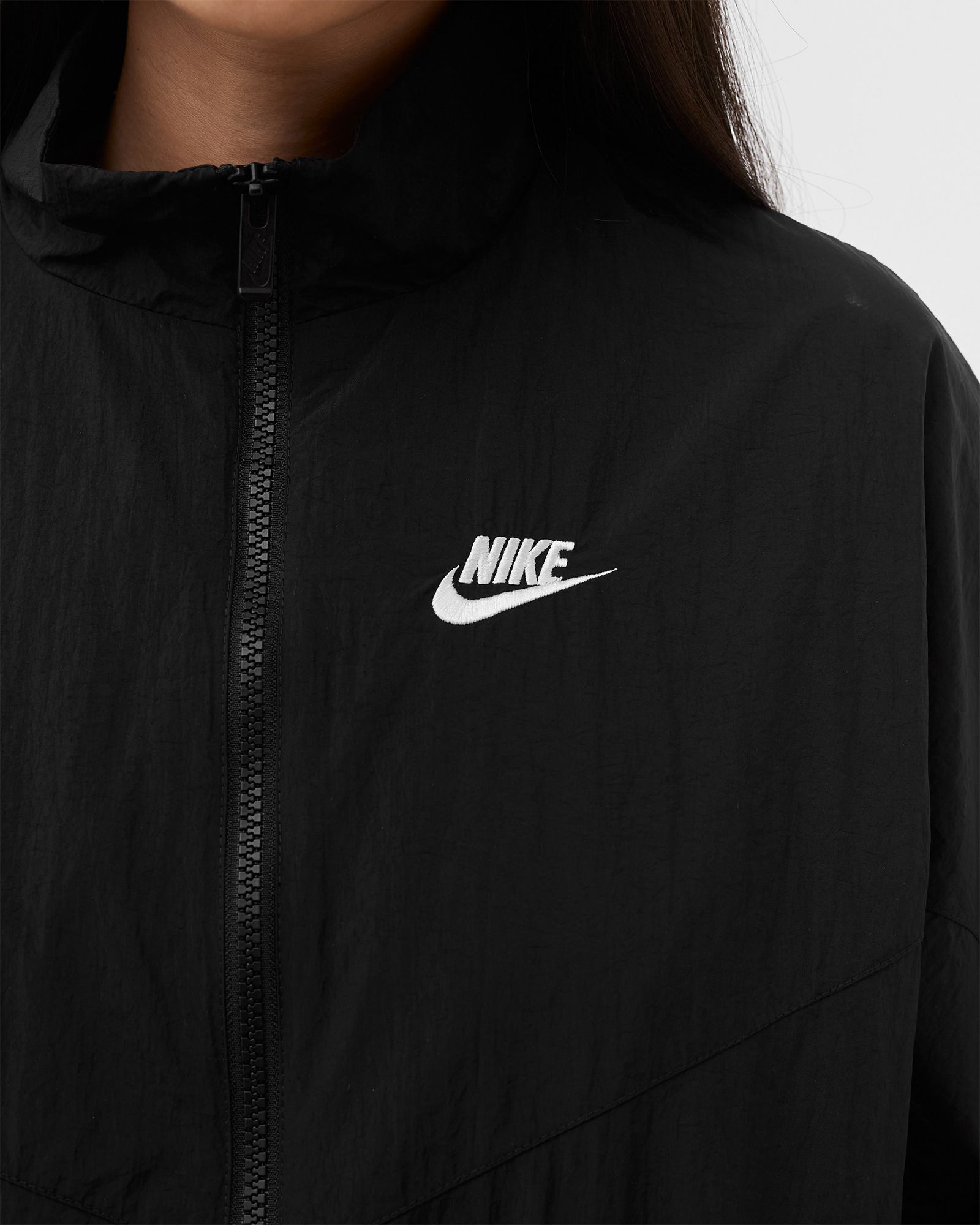 WMNS Essential Windrunner Woven Jacket