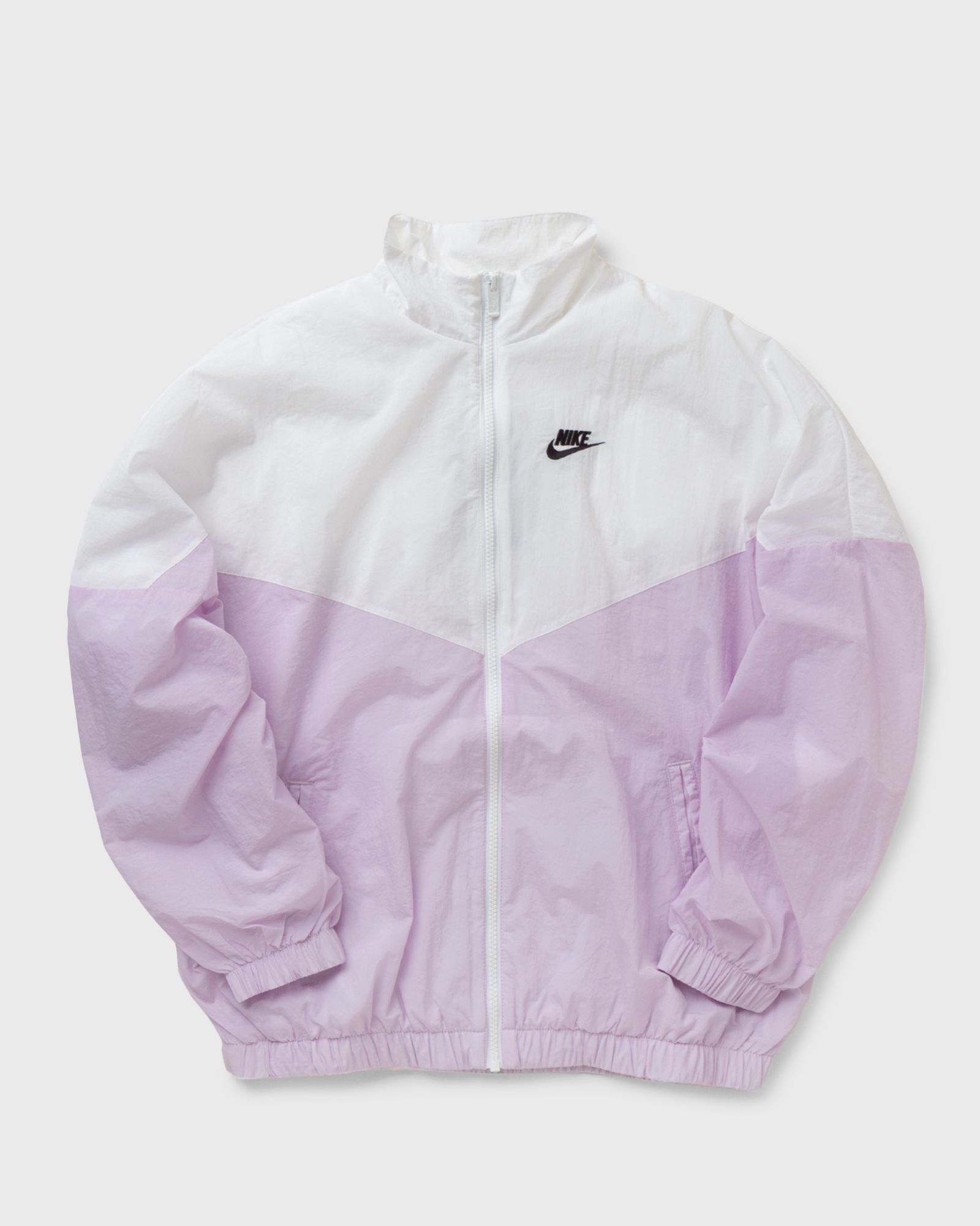 WMNS Essential Windrunner Woven Jacket