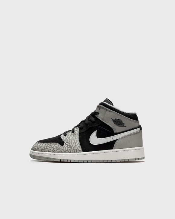 AIR JORDAN 1 MID SE (GS)