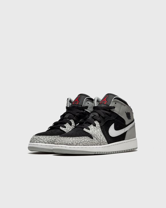 AIR JORDAN 1 MID SE (GS)