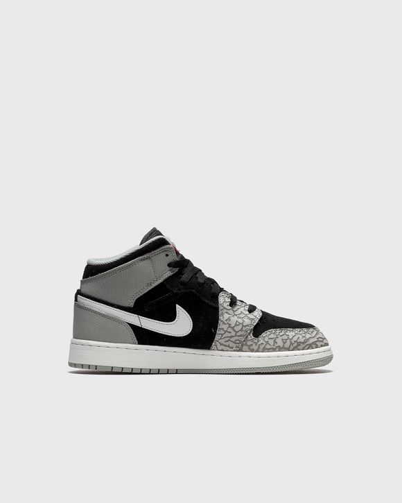 AIR JORDAN 1 MID SE (GS)