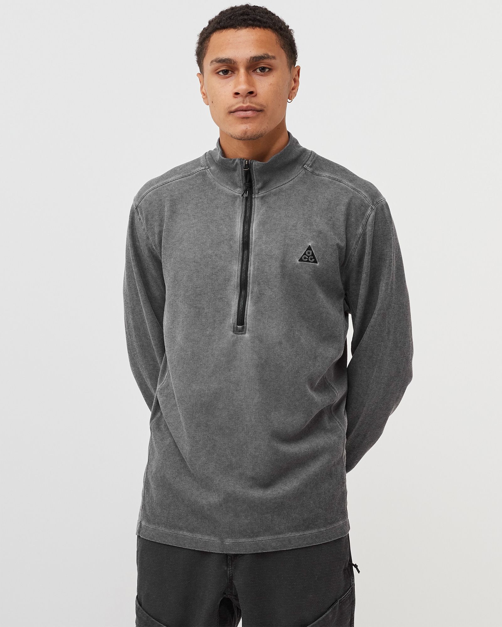 ACG STPL RK BSLR LONGSLEEVE