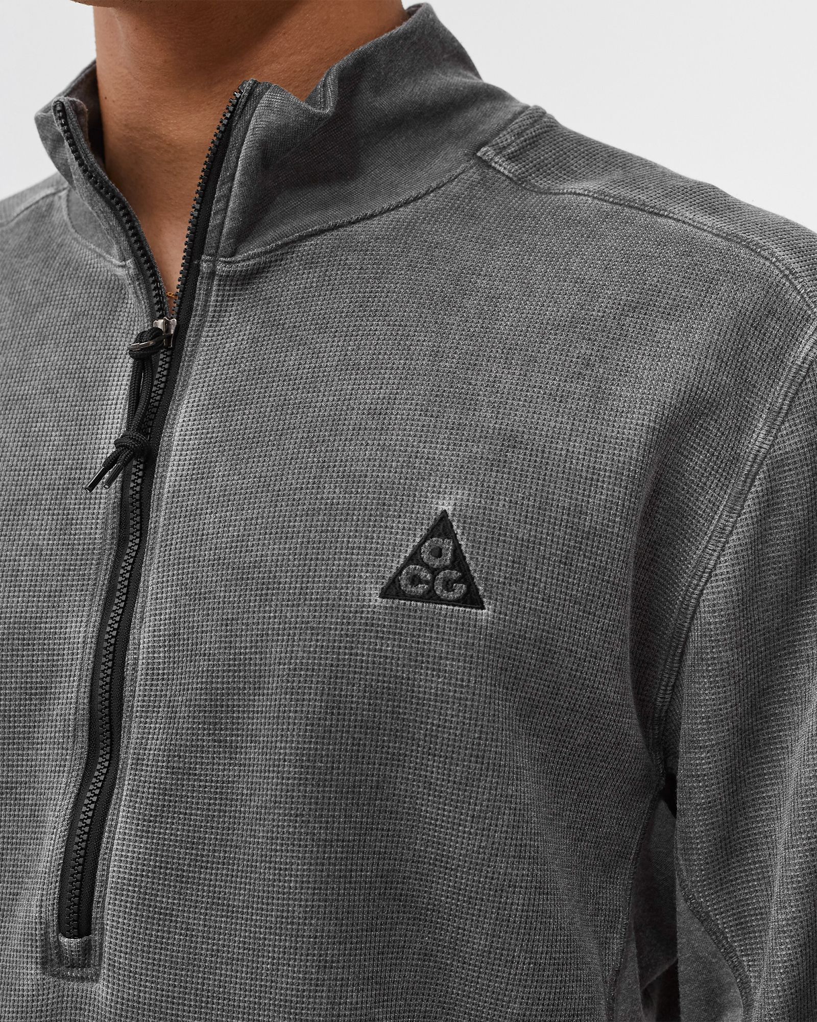 ACG STPL RK BSLR LONGSLEEVE