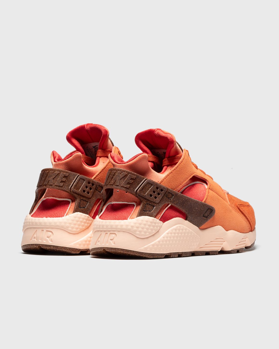 Nike Air Huarache Turf Orange Orange BSTN Store