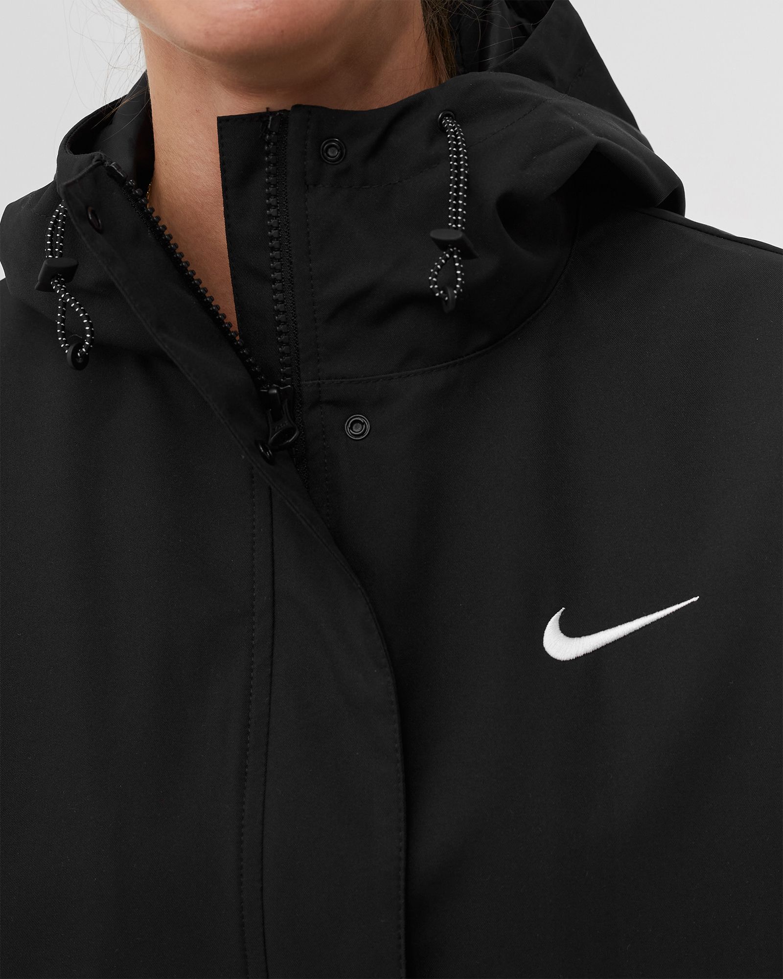 WMNS Storm-FIT Woven Parka Jacket