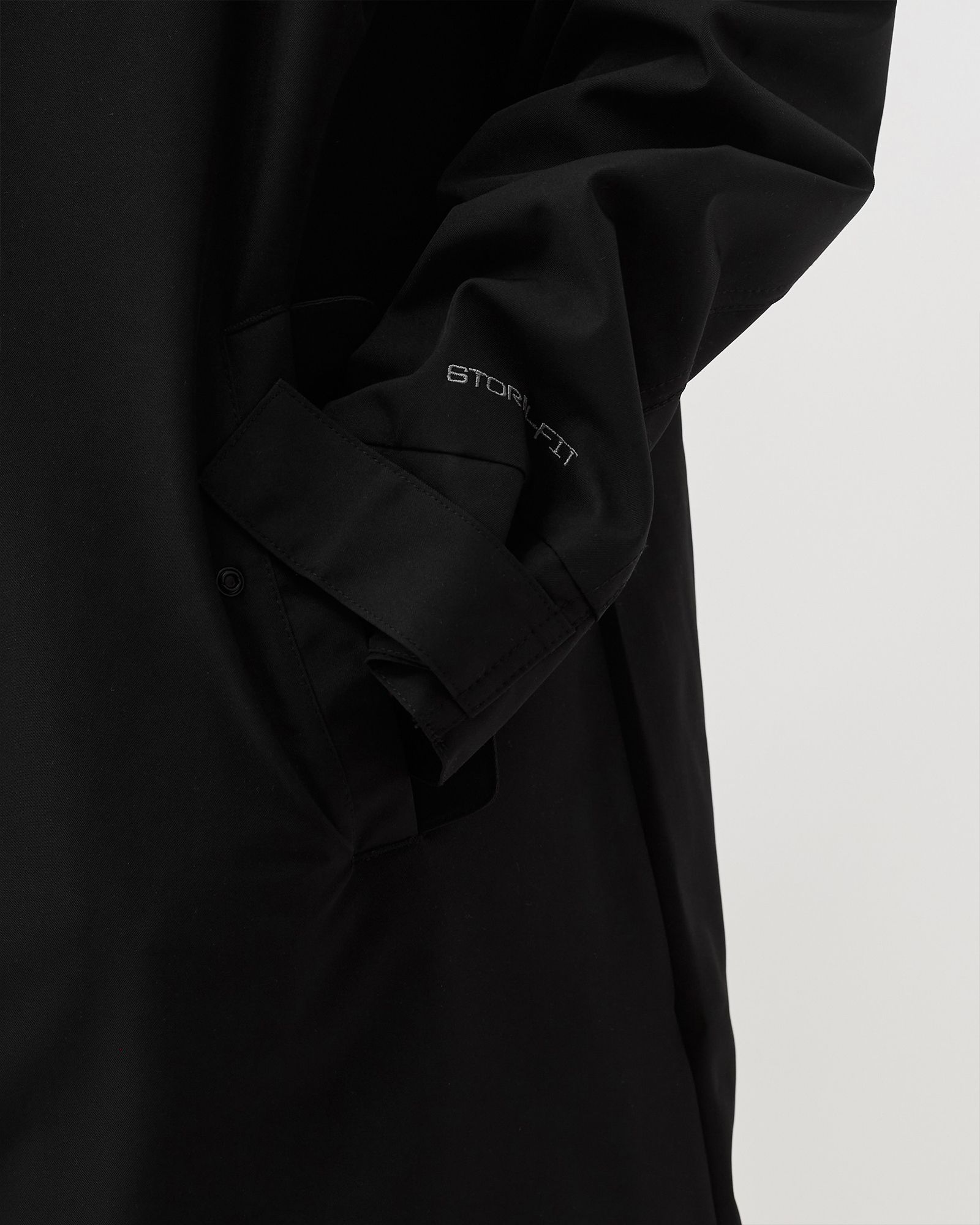 WMNS Storm-FIT Woven Parka Jacket