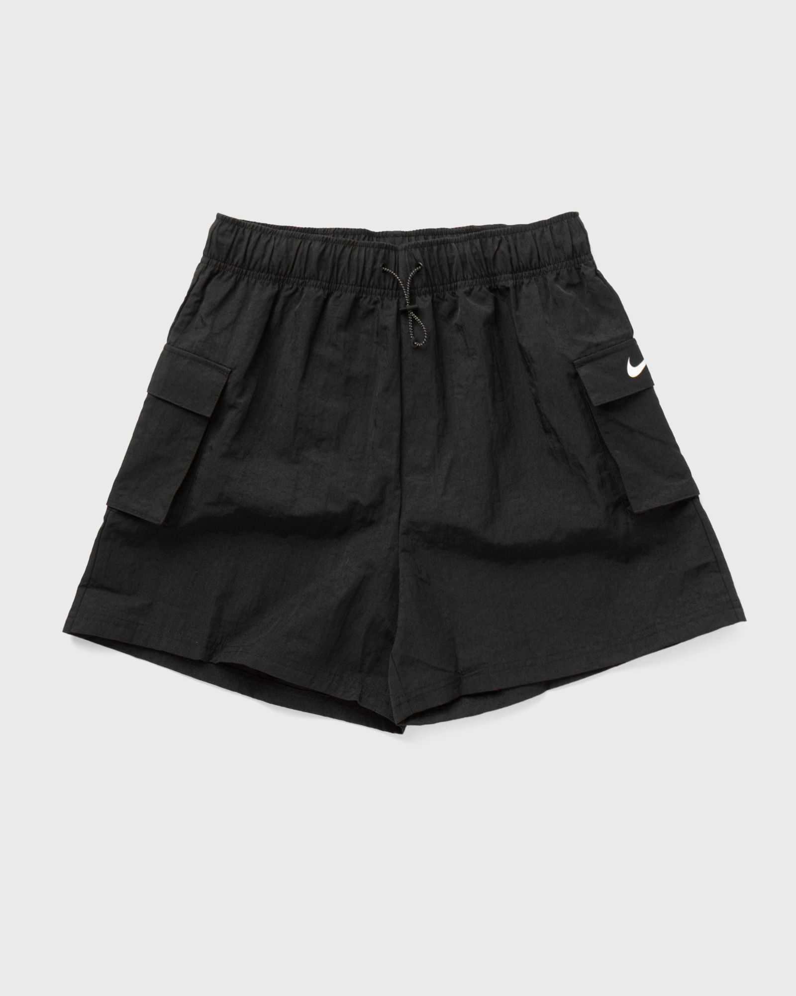 WMNS Woven High-Rise Shorts