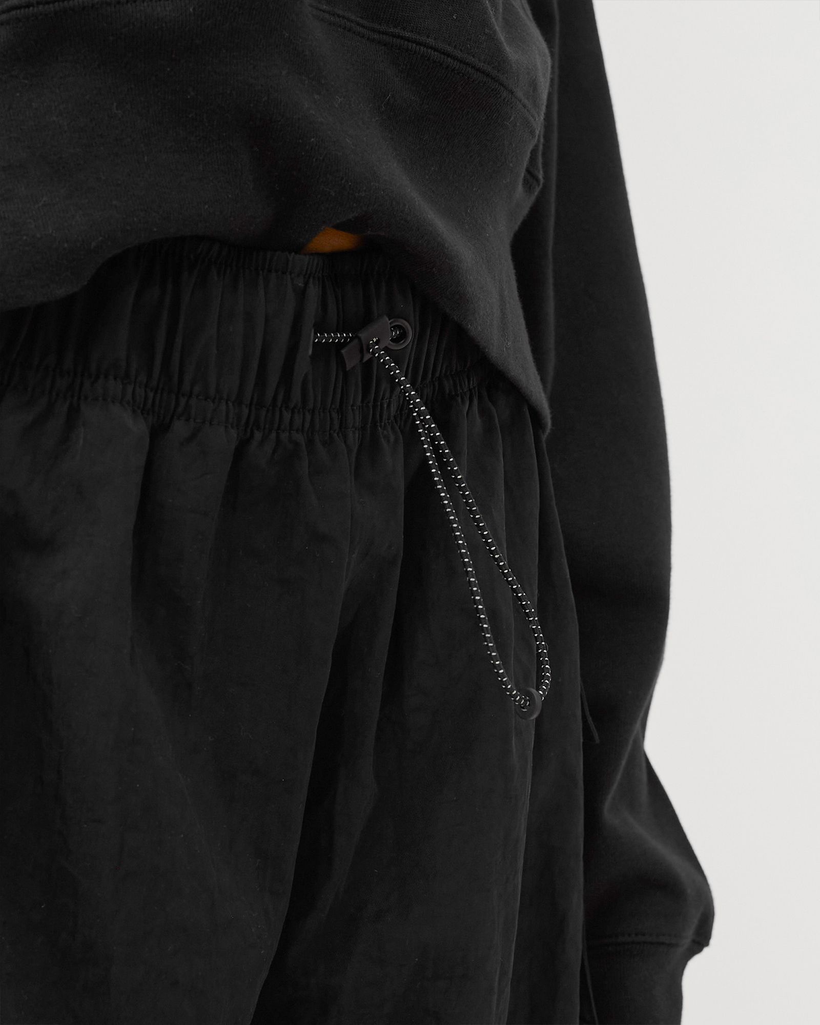 WMNS Woven High-Rise Shorts