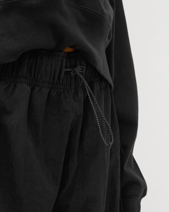 WMNS Woven High-Rise Shorts