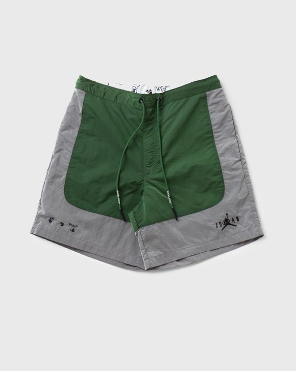 Nike x off white shorts best sale