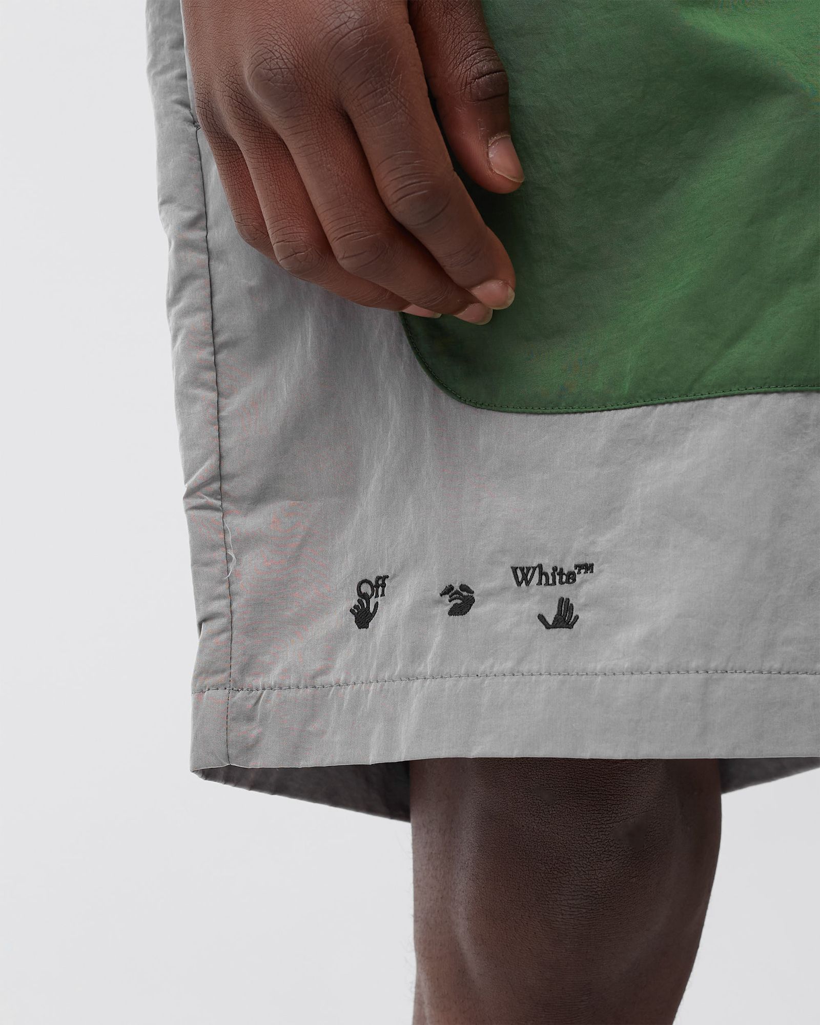 Air Jordan x Off-White Short