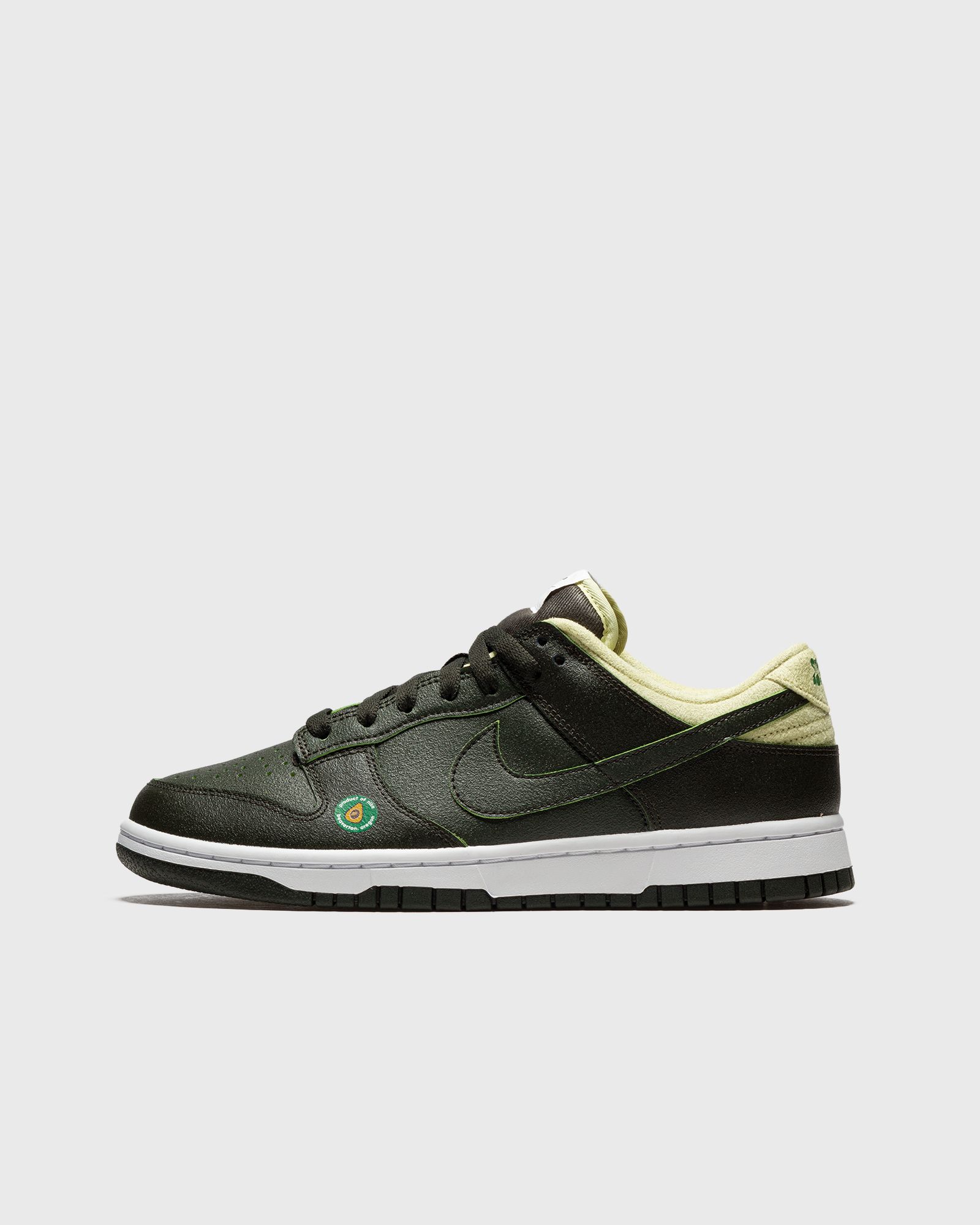 WMNS DUNK LOW LX "Avocado"
