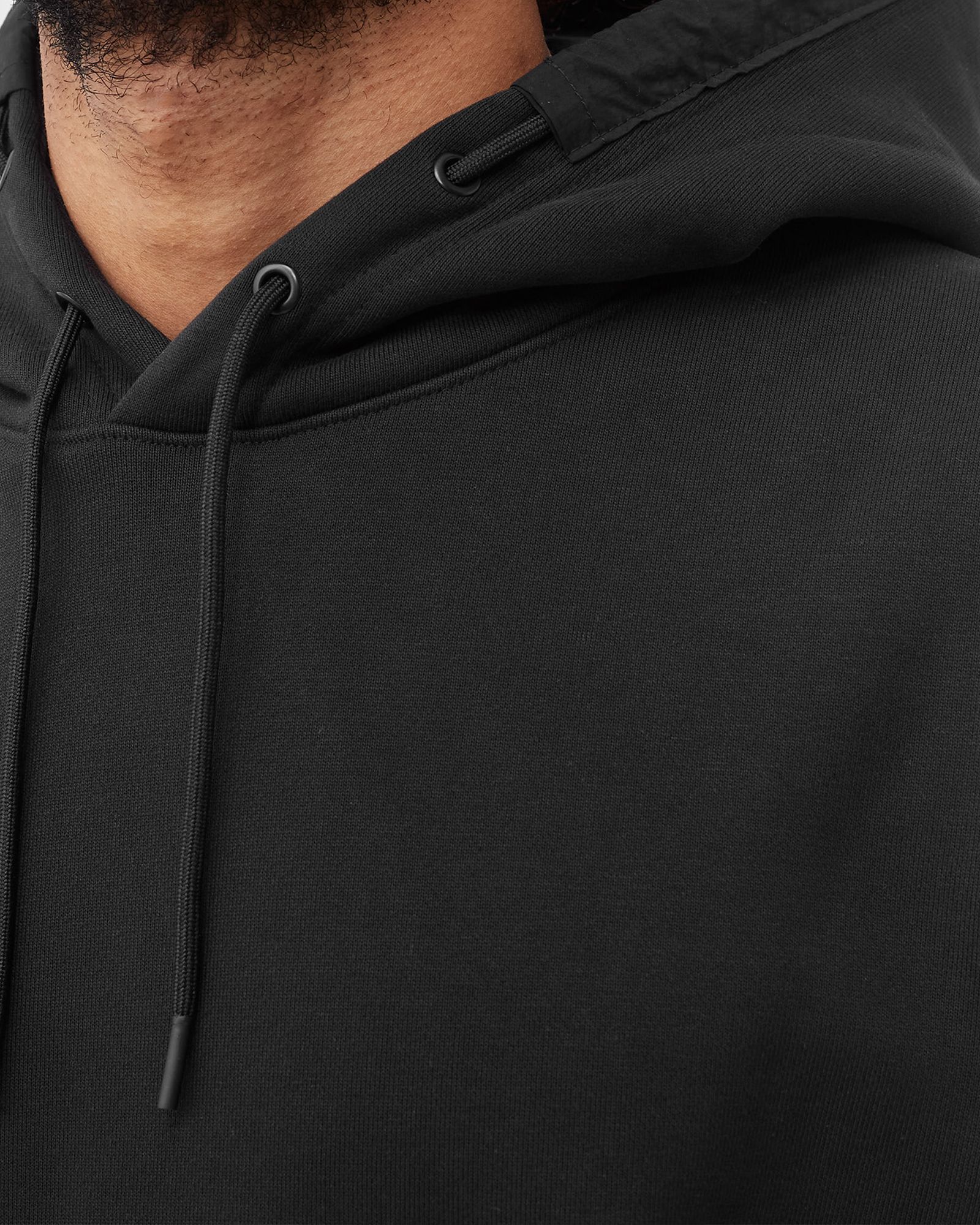 23 Engineered Fleece Hoodie