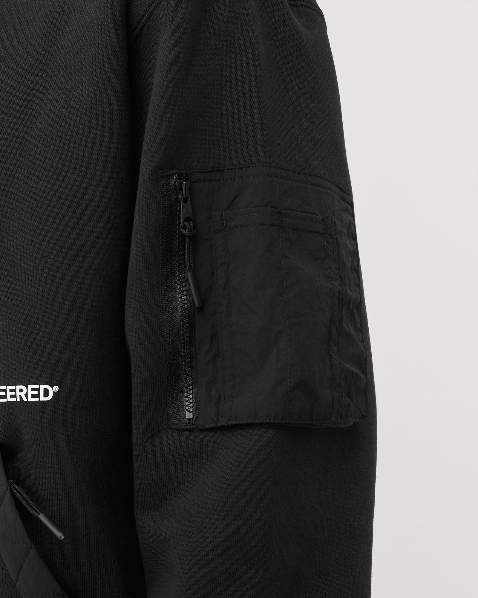 23 Engineered Fleece Hoodie