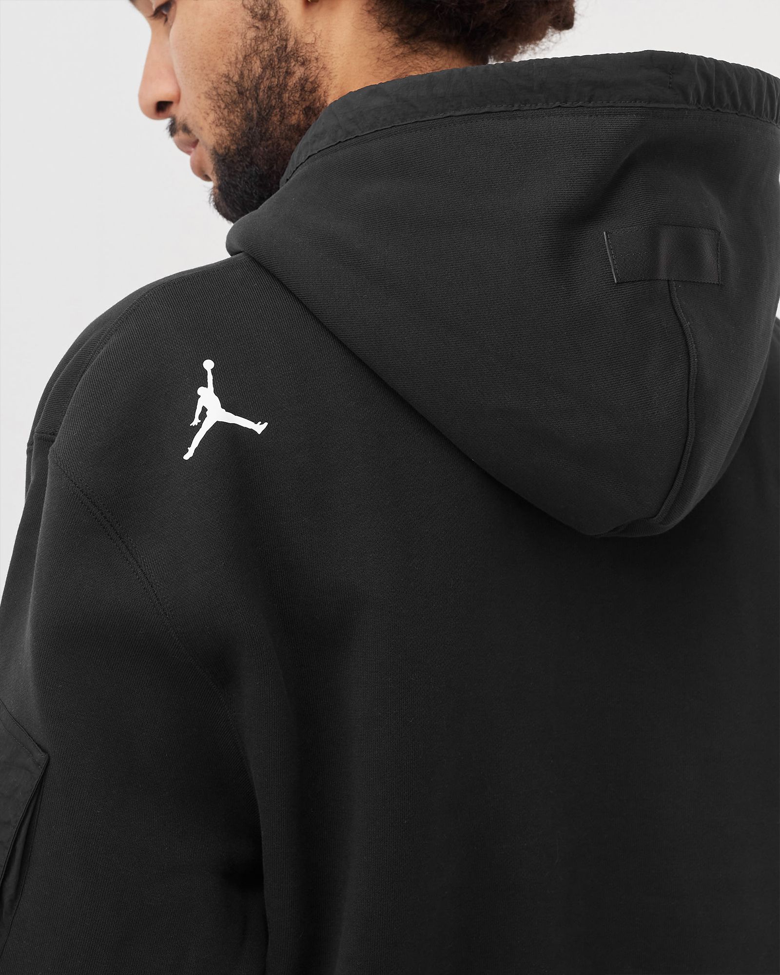 23 Engineered Fleece Hoodie