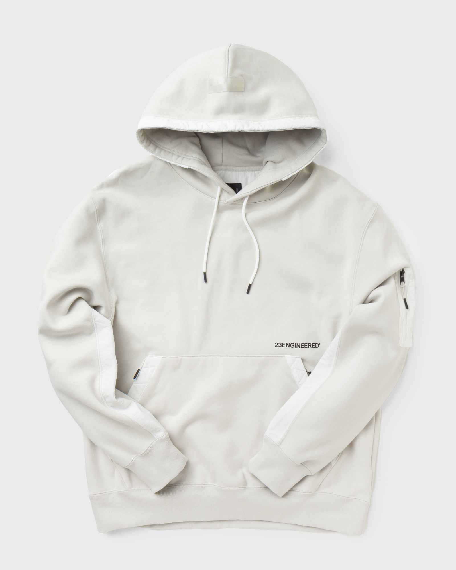 23 Engineered Fleece Hoodie