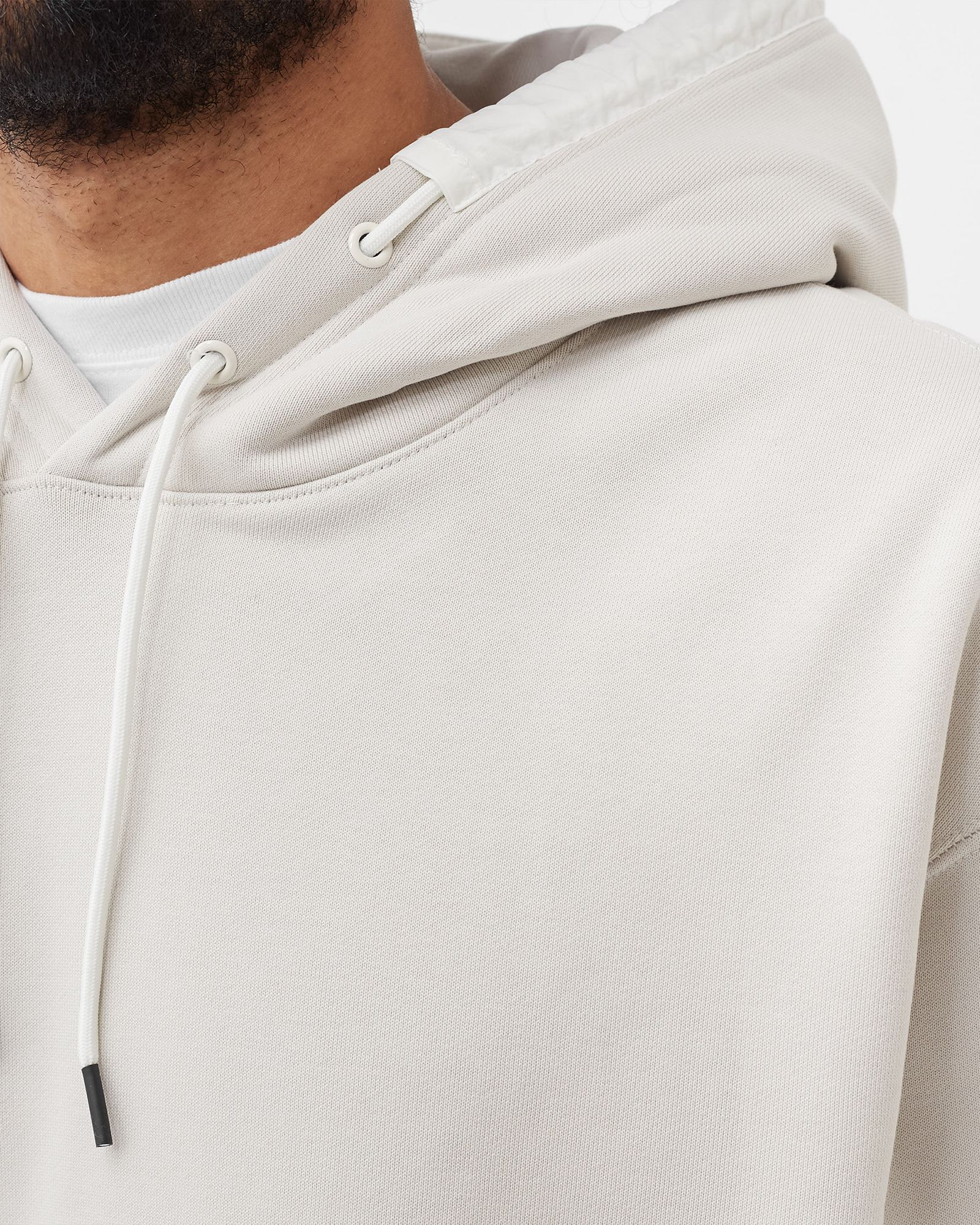 23 Engineered Fleece Hoodie