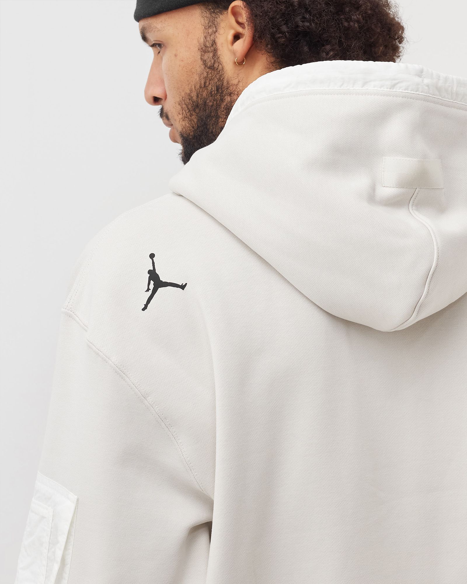 23 Engineered Fleece Hoodie