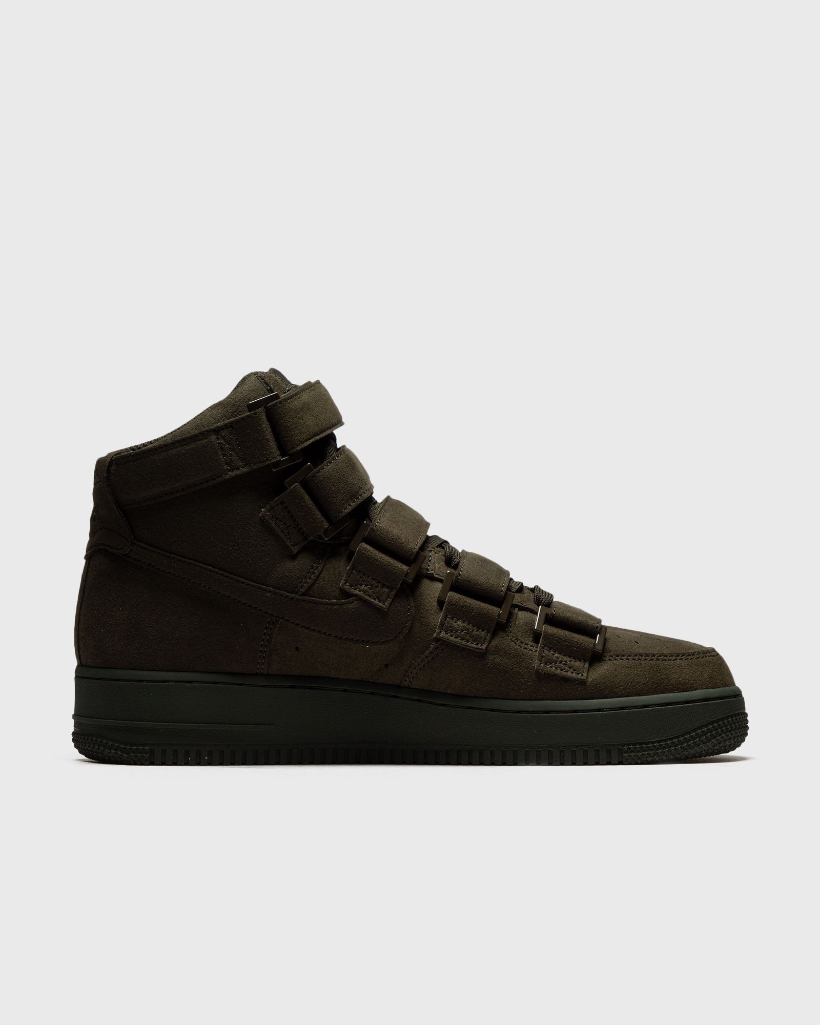 Nike x Billie Eilish Air Force 1 High '07