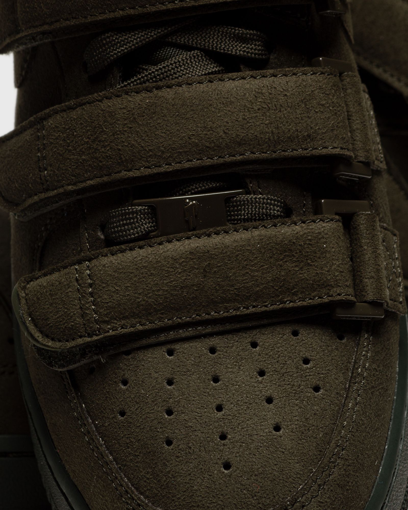 Nike x Billie Eilish Air Force 1 High '07