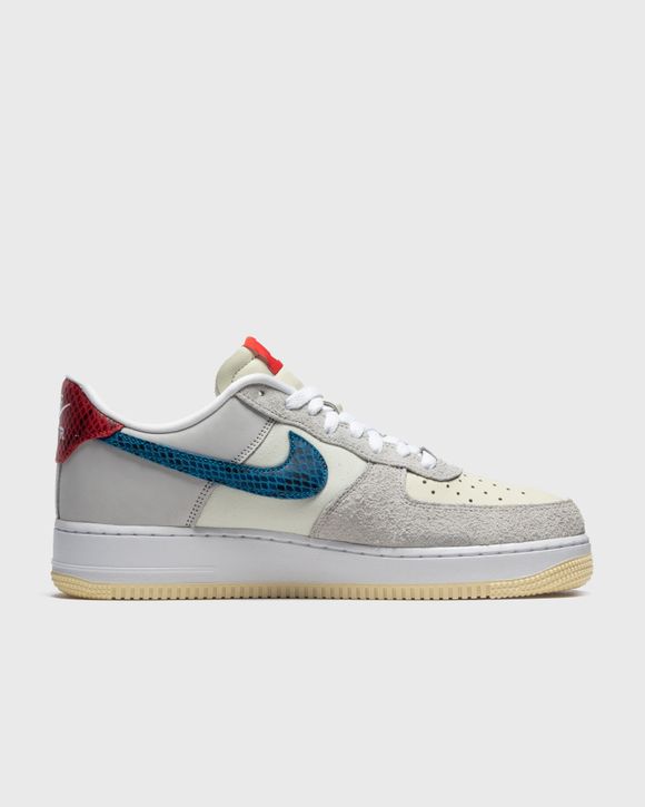 Undefeated x Nike Air Force 1 '5 On It'