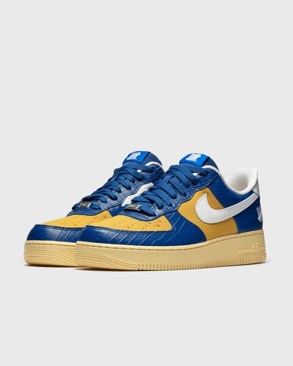 Nike x UNDEFEATED AIR FORCE 1 LOW SP '5 On It'