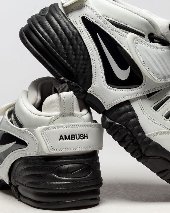 Nike Nike x Ambush AIR ADJUST FORCE SP White - SUMMIT WHITE/BLACK-PSYCHIC  PURPLE