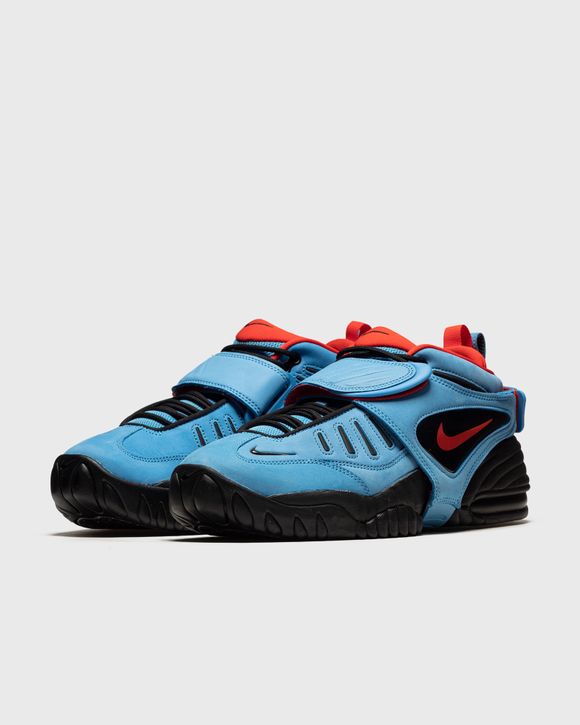 Nike Nike x Ambush Air Adjust Force Blue - UNIVERSITY  BLUE/BLACK-BLACK-HABANERO RED