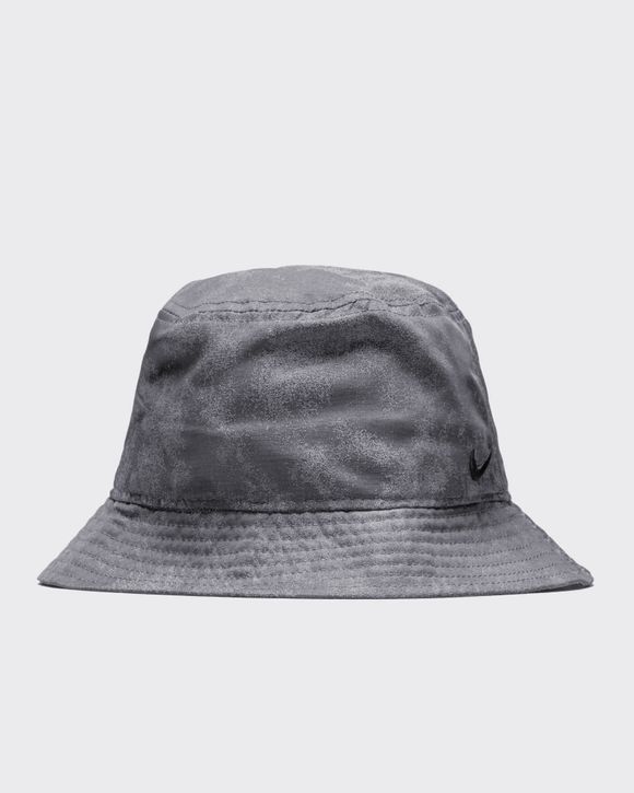 Grey nike cheap bucket hat