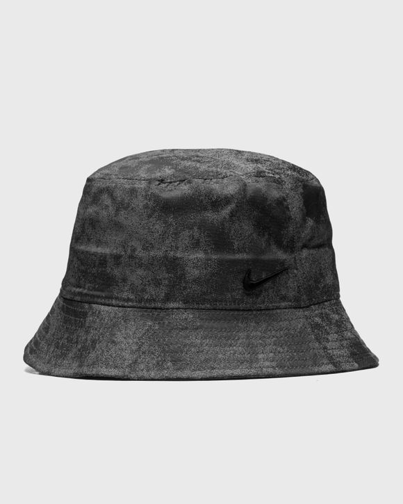 Nike NRG BUCKET HAT Black - BLACK