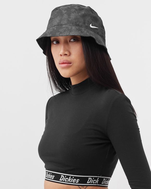 Nike NRG BUCKET HAT Black - BLACK