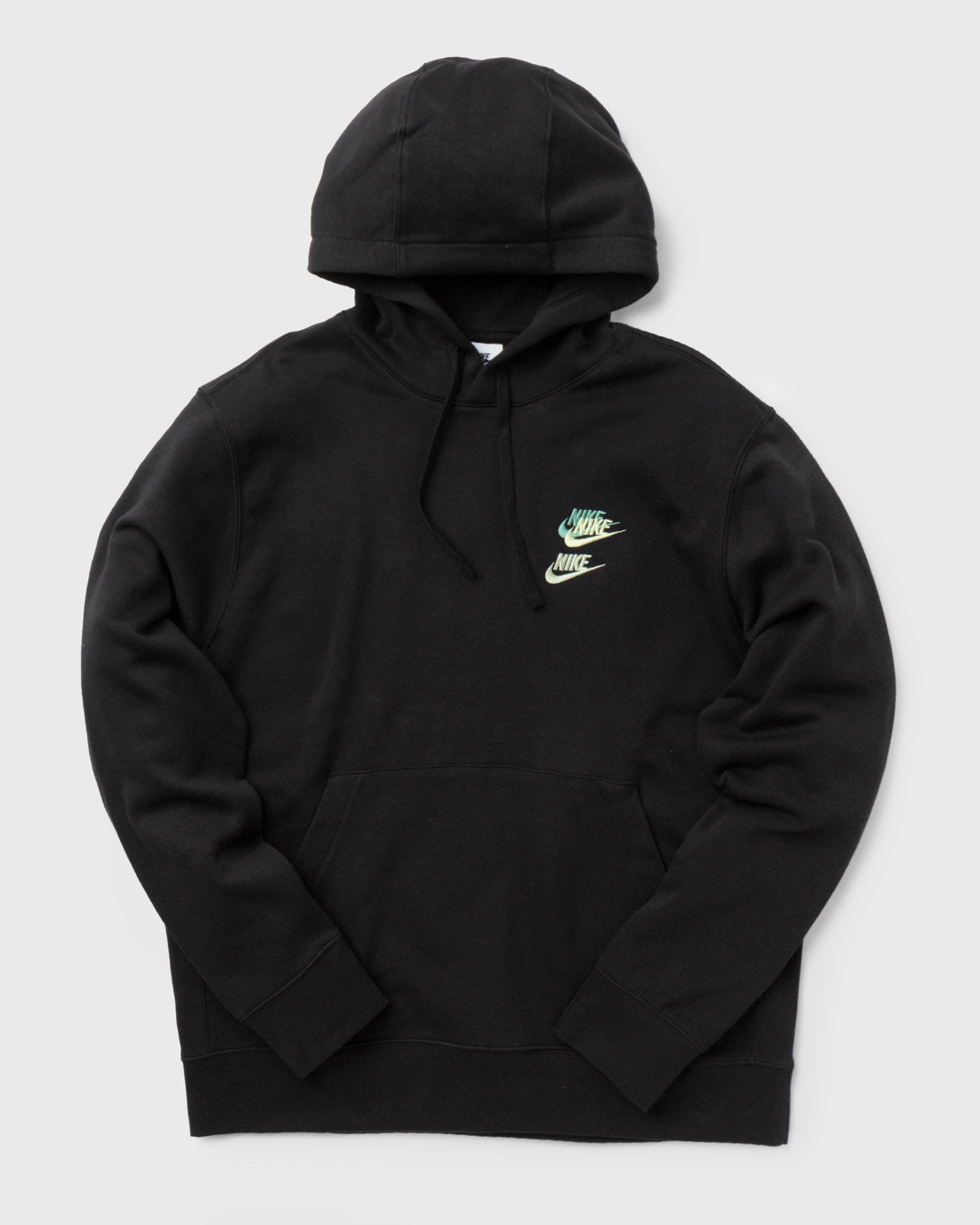 Sport Essentials+ Brushed Back Hoodie