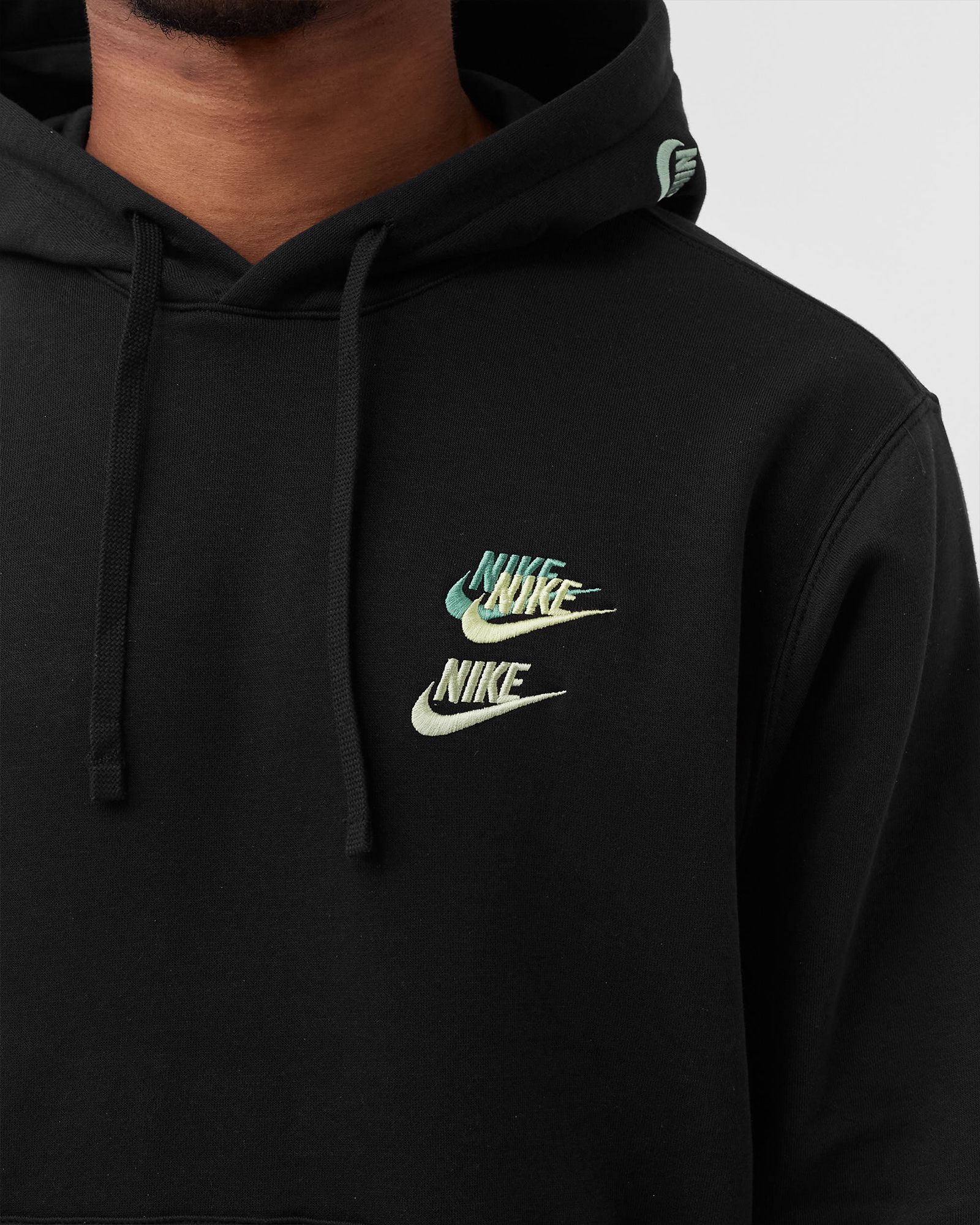 Sport Essentials+ Brushed Back Hoodie