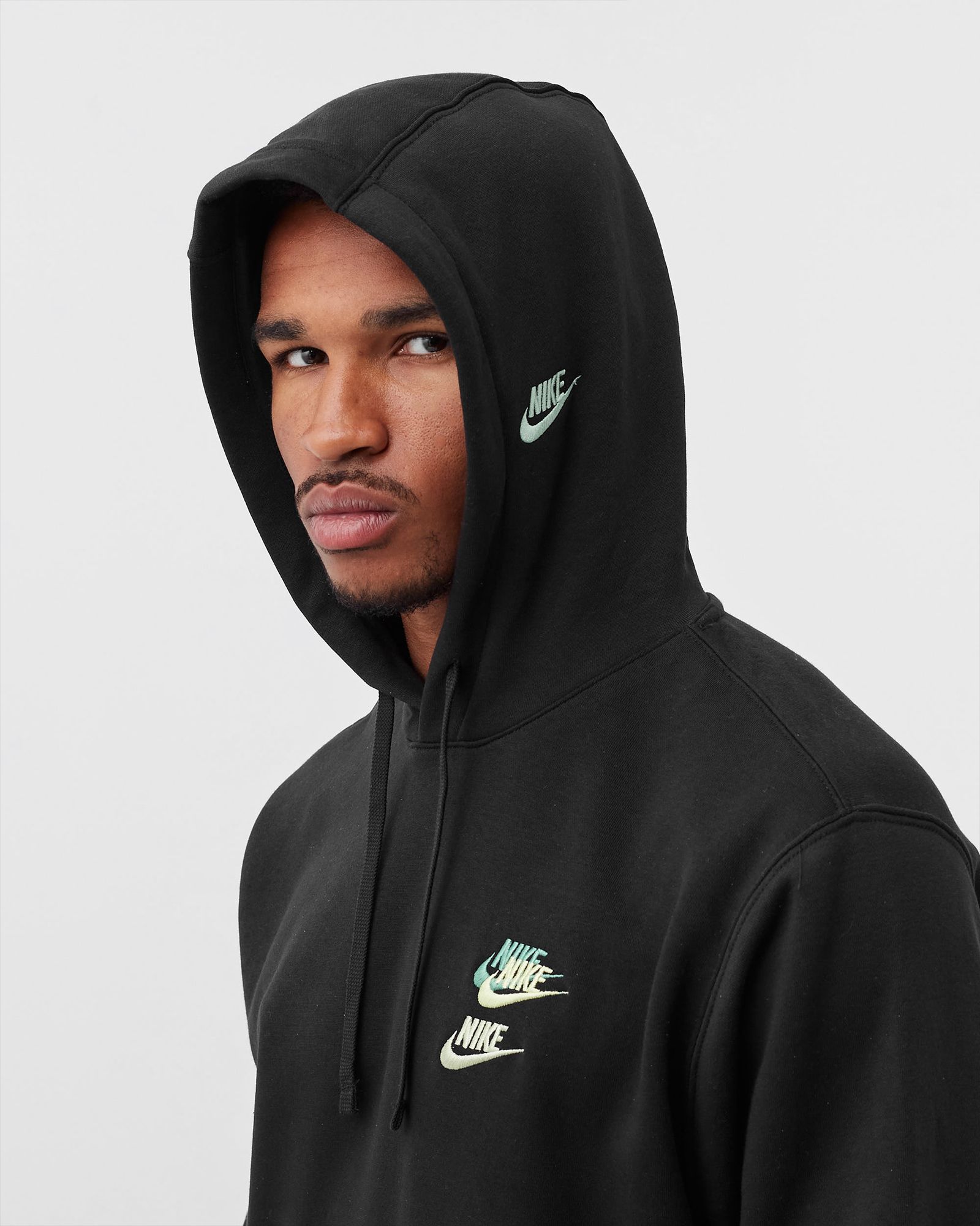 Sport Essentials+ Brushed Back Hoodie