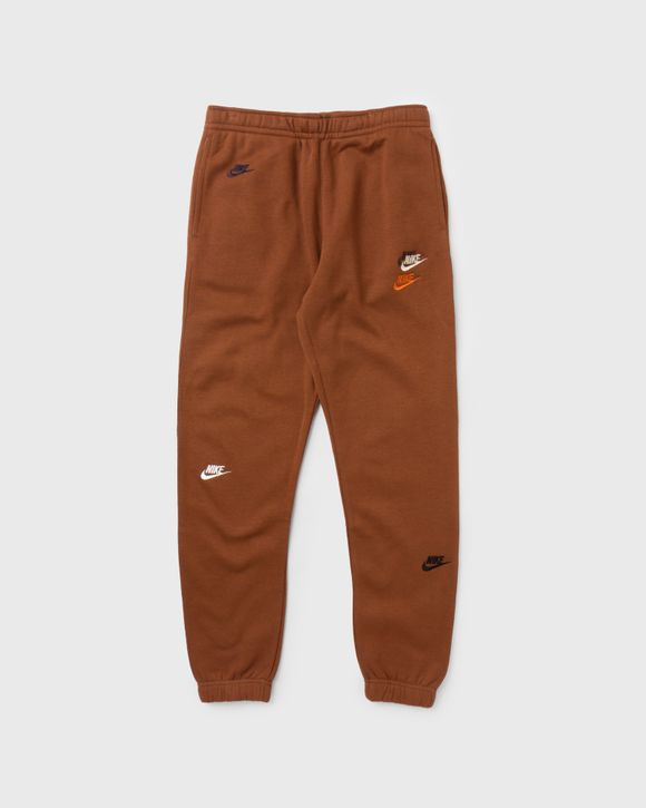 Essentials+ Brushed Back Joggers