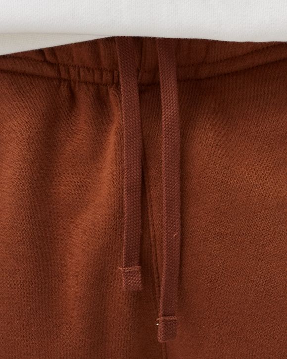 Essentials+ Brushed Back Joggers