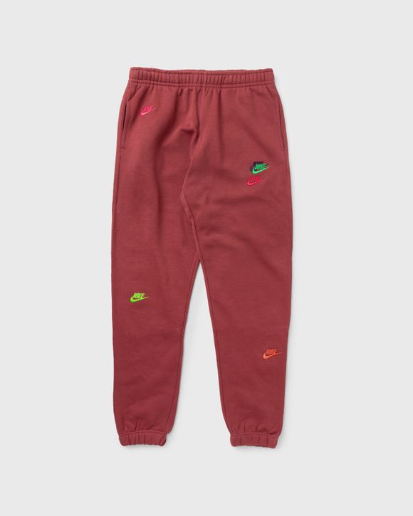 Essentials+ Brushed Back Joggers